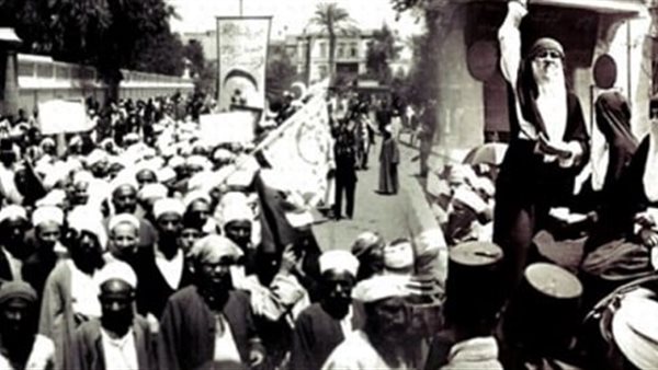 يوم المرأة المصرية