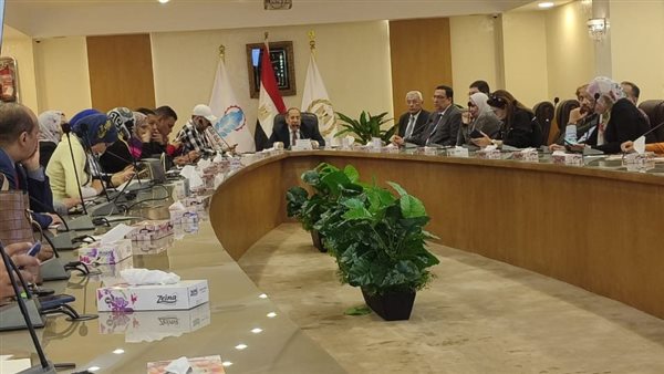 جانب من المؤتمر 