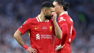 لا يمكن تعويضه.. أوين يحذر ليفربول من رحيل محمد صلاح