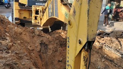 محافظ المنيا يوجه بسرعة الاستجابة لشكاوى المواطنين ووضع حلول فورية لها