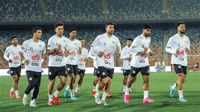 إبراهيم حسن يكشف موعد انضمام لاعبي الأهلي لمعسكر المنتخب قبل مباراة إثيوبيا | بث مباشر