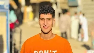 مصرع حارس مرمى نادي إهنسيا ببني سويف في حادث تصادم |بث مباشر 