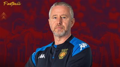 رسميا.. الترجي التونسي يعلن رحيل ريجيكامب مدرب الفريق