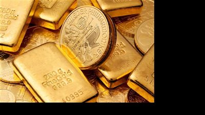 ارتفاع كبير في أسعار الذهب عالميا بعد العملية الإسرائيلية على إيران.. والأوقية تقفز 44 دولارا