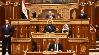 الشيوخ يوافق على دراسة توصي بتطوير برامج الحماية الاجتماعية ووضع استراتيجية وطنية 