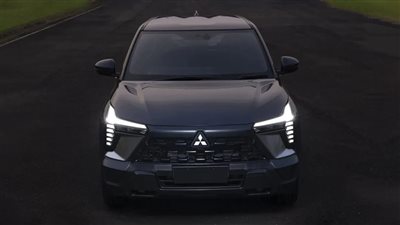 لمحبي الياباني.. أسعار سيارات ميتسوبيشي 2025 في مصر