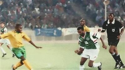 ليالي كروية رمضانية.. منتخب مصر يفقد حلم التأهل لمونديال 1994 في لقاء الطوبة الشهير