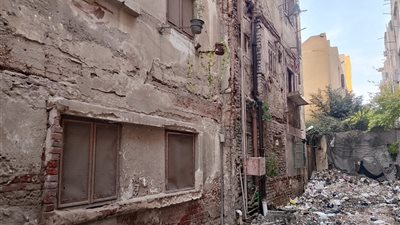 محافظ الدقهلية يكلف بمعاينة منزل آيل للسقوط ومتابعة أعمال ترميمه