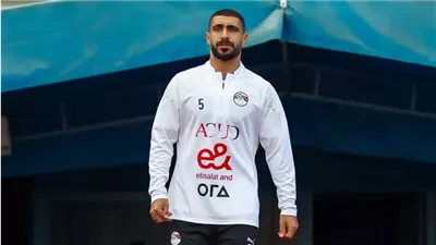 استبعاد ربيعه وزلاكا من قائمة منتخب مصر بسبب الإصابة