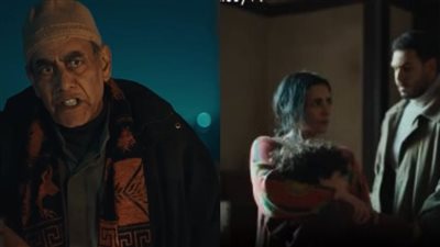 ملخص الحلقة الثانية من مسلسل الغاوي.. اعتراف أحمد بدير وخطف ابن شقيقته أحمد مكي