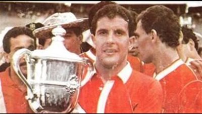 هدف 17 رمضان| الذكرى الـ39 لتأهل مصر لنهائي أمم إفريقيا 86 بقذيفة طاهر أبو زيد