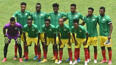 منافس منتخب مصر.. انضمام مهاجم إثيوبيا للقائمة بعد غياب 3 سنوات