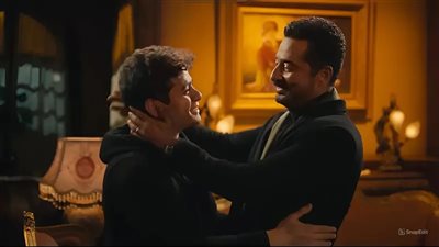 عمرو سعد يبدأ رحلة الانتقام بعد مقتل نجله.. أبرز أحداث الحلقة الـ 17 من مسلسل سيد الناس