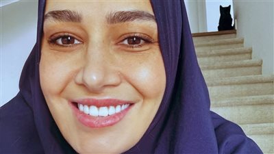 حلا شيحة تظهر بالحجاب خلال أحدث ظهور لها على السوشيال ميديا.. والجمهور يعلق: ربنا يهديكي للصواب