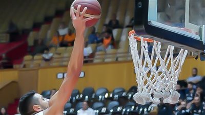 سلة الزمالك تفوز على هليوبوليس في دوري السوبر 