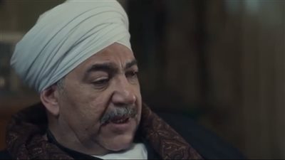 إصابة بيومي فؤاد بالسرطان في الحلقة الثانية من مسلسل قهوة المحطة