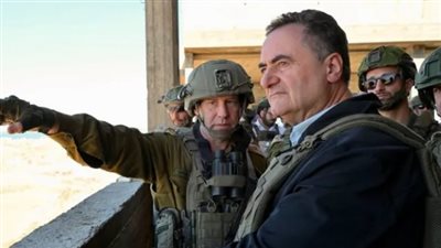 وزير الدفاع الإسرائيلي: انتهى وقت الرسائل في دمشق.. والآن ستأتي الضربات الموجعة