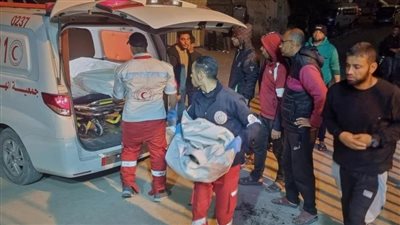 20 شهيدًا بينهم 5 من منتظري المساعدات بمناطق متفرقة بقطاع غزة خلال الساعات الماضية