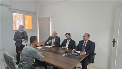 برواتب تصل إلى 390 دينارا شهريًا.. بدء الاختبارات للمرشحين للعمل في الأردن| صور