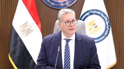 بحضور وزير البترول.. عمومية سوميد تعتمد تحقيق صافي ربح 192 مليون دولار