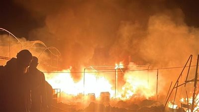 نقابة المحامين تستنكر غارات الاحتلال على غزة.. وتطالب المجتمع الدولي بالتدخل