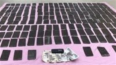 ضبط عناصر إجرامية بحوزتهم مخدرات بقيمة 4.5 مليون جنيه في عدة محافظات