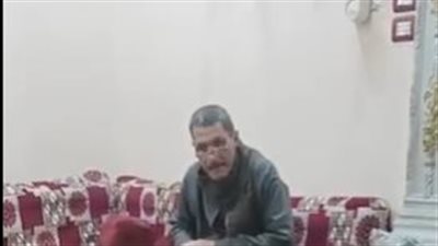  أسرة ضحيتي الدهس بالمنيا: المتهم دهسهم وهو بيوزع شنط رمضان وبنت عمه كانت معاه| بث مباشر 