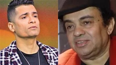 بعد استغاثته ببرنامج فاكر ولا ناسي المذاع عبر القاهرة 24.. حسن شاكوش يطلب التواصل مع مجدي عبد الحليم