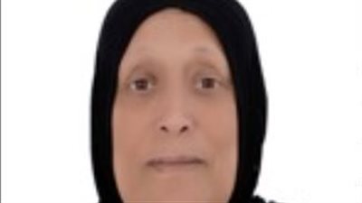 الفائزة بالأم المثالية لشهيد الشرطة 2025: ولادنا كرمونا في الدنيا والآخرة