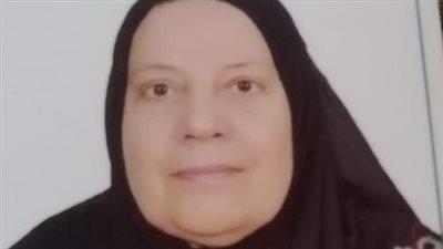 الأم المثالية بالقليوبية: زوجي توفي منذ 23 عاما.. وربيت أبنائي حتى تخرجوا وتزوجوا 