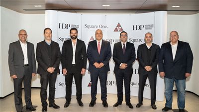 التجاري الدولي CIB وجامعة النيل يحتفلان بتخريج الدفعة الأولى من طلاب التمويل المستدام للمشروعات الصغيرة والمتوسطة