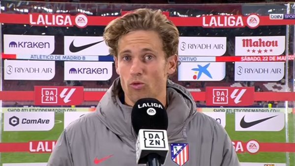 ماركوس يورينتي