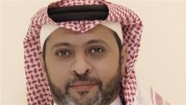 بسام البريكان المتحدث