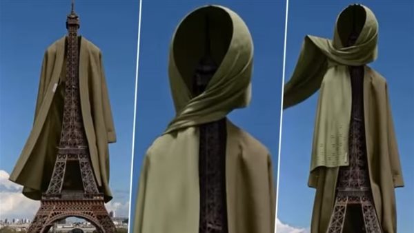 إعلان علامة تجارية