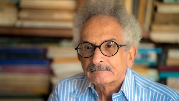  صنع الله إبراهيم