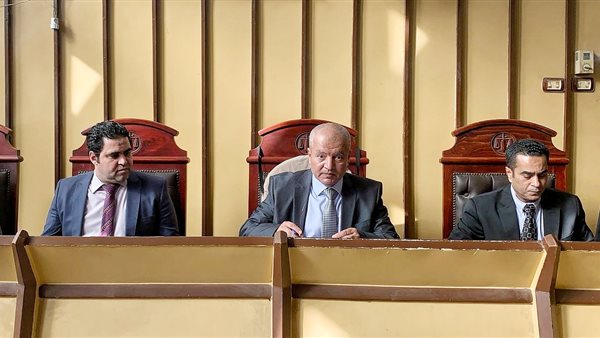 محكمة جنايات بورسعيد