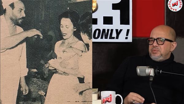 الكاتب عمر طاهر 