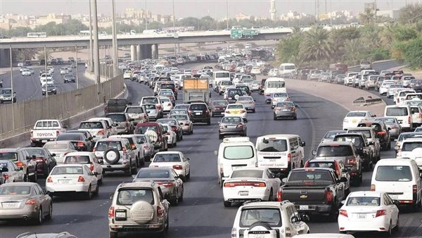 سيارات - أرشيفية