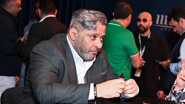 بسام البريكان المتحدث