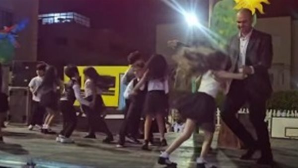 والد الطفلة تاليا