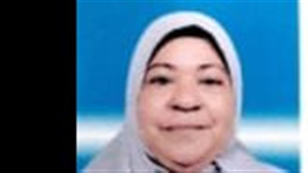 وفاء عبدالقادر 