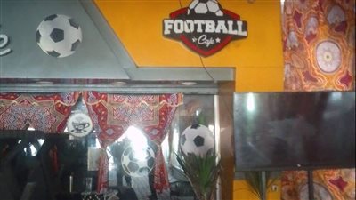 غلق وتشميع كافيه فوتبول لمخالفته التراخيص بمدينة نصر