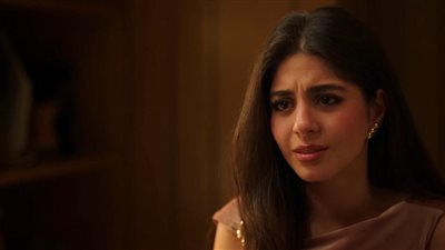 مايان السيد تقدم وجهة نظر معقدة عن الحب والزواج في مسلسل نص الشعب اسمه محمد