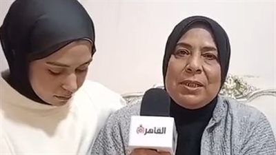أرملة منذ 25 عامًا.. الأم المثالية في دمياط: الأعباء النفسية كانت صعبة وربنا عوضني خير | بث مباشر