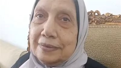 بعد فوزها بلقب الأم المثالية.. والدة الشهيد محمد سمير: عشت في صدمة بعد استشهاده وربنا اللي صبرني| بث مباشر