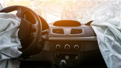 أمريكي يحصل على تعويض بـ 3 ملايين دولار بسبب خلل في الوسادة الهوائية لسيارته 