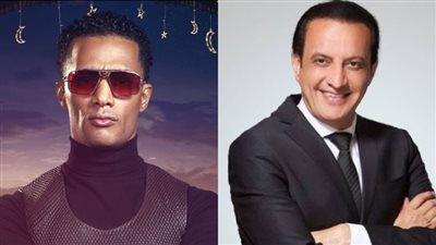 طارق علام: كنت في فترة من الفترات متبني محمد رمضان.. وأحضر لمشروع ضخم بعد العيد