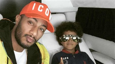 تصالح محمد رمضان مع أسرة ضحية نجله بواقعة مشاجرة نادي نيو جيزة | بث مباشر