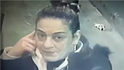 أسرة طليقة سفاح المعمورة تستلم جثمانها عقب التصريح بدفنها