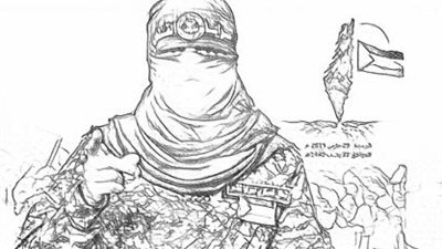 أبو حمزة.. وعد الطوفان الأول 